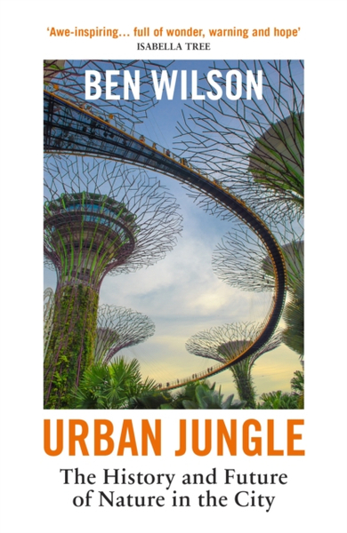 Fotoja e Urban Jungle - Ben Wilson