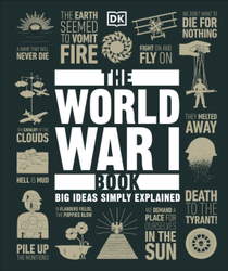 Fotoja e The World War I Book