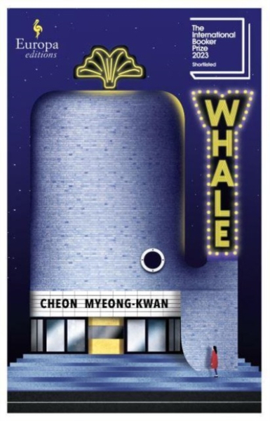 Fotoja e Whale - Cheon, Myeong-Kwan