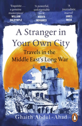 Fotoja e Stranger In Your Own City - Ghaith Abdulahad