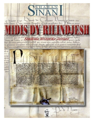 Fotoja e Midis Dy Rilindjesh - Shaban Sinani