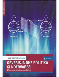 Fotoja e Qeverisja Dhe Politika Si Ndervaresi - Salih Kelmendi