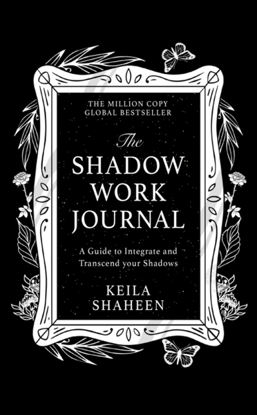 Fotoja e Shadow Work Journal - Keila Shaheen