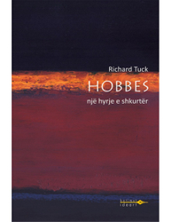 Fotoja e Hobbes Nje Hyrje E Shkurter - Richard Tuck