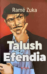 Fotoja e Talush Efendia - Rame Zuka