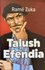 Fotoja e Talush Efendia - Rame Zuka, Picture 1