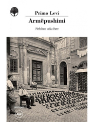 Fotoja e Armepushimi - Primo Levi