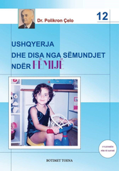 Fotoja e Ushqyerja Dhe Disa Nga Semundjet Nder Femije - Polikron Celo