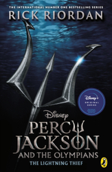 Fotoja e Percy Jackson And The Olympians The Lig - Rick Riordan