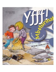 Fotoja e Yfff Mbeturinat - Nuria Jimfoezc