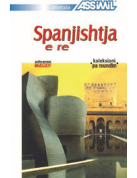 Fotoja e Spanjishtja E Re - Grup Autoresh