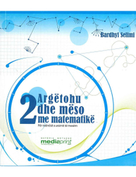 Fotoja e Argetohu Dhe Meso Matematika 2