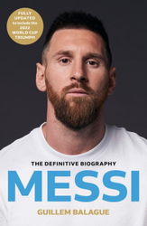 Fotoja e Messi - Guillem Balague