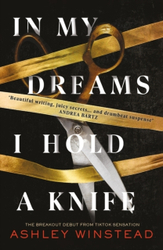 Fotoja e In My Dreams I Hold A Knife - Ashley Winstead