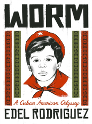 Fotoja e Worm - Edel Rodriguez