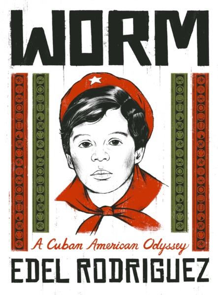 Fotoja e Worm - Edel Rodriguez
