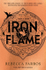 Fotoja e Iron Flame - Yarros, Rebecca, Picture 1