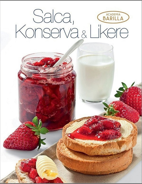 Fotoja e Salca, Konserva & Likere - Akademia Barilla