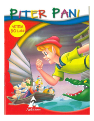 Fotoja e Piter Pani Lv