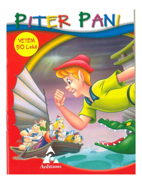 Fotoja e Piter Pani Lv