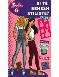 Fotoja e Si Te Behesh Stiliste Pink - Aeditions