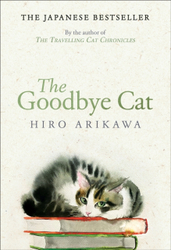 Fotoja e Goodbye Cat - Hiro Arikawa