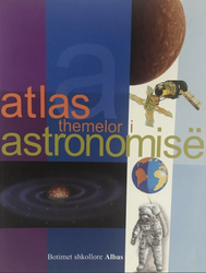 Fotoja e Atlas I Astronomis