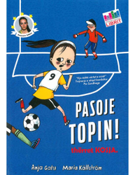 Fotoja e Pasoje Topin ! Therret Kosja - Anja Gatu