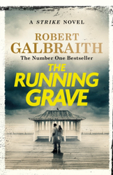 Fotoja e Running Grave - Robert Galbraith