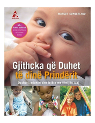 Fotoja e Gjithcka Qe Duhet Te Dine Prinderit - Margot Sunderland