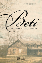 Fotoja e Beti - Margaret Atwood