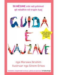 Fotoja e Guida E Vajzave - Marawa Ibrahimi