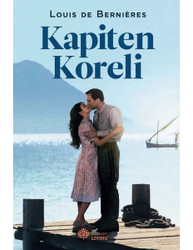 Fotoja e Kapiten Koreli - Louis De Bernieres