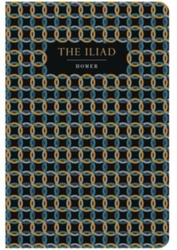 Fotoja e Iliad - Homer