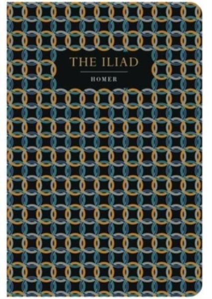 Fotoja e Iliad - Homer