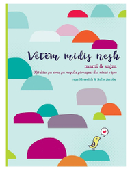 Fotoja e Vetem Midis Nesh  Mami Dhe Vajza - Meredith And Sofie Jacobs