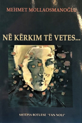 Fotoja e Ne Kerkim Te Vetes - Mehmet Mullaosmanoglu