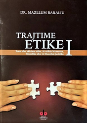 Fotoja e Trajtime Etike 1 - Mazllum Baraliu