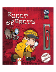 Fotoja e Kodet Sekrete