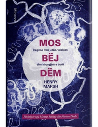 Fotoja e Mos Bej Dem - Henry Marsh