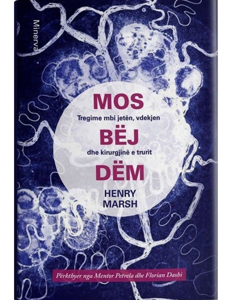 Fotoja e Mos Bej Dem - Henry Marsh