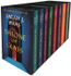 Fotoja e Throne Of Glass Box Set - Sarah J Maas, Picture 1