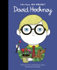 Fotoja e David Hockney - Maria Isabel Sanchez Vegara, Picture 1