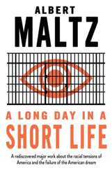 Fotoja e A Long Day In A Short Life - Albert Maltz