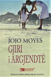 Fotoja e Gjiri I Argjendte - Jojo Moyes