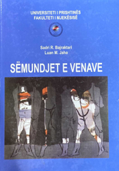Fotoja e Semundjet E Venave - Luan M Jaha Sadri Bajraktari
