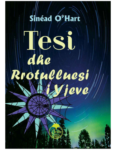 Fotoja e Tesi Dhe Rrotulluesi I Yjeve - Sinead O Hart