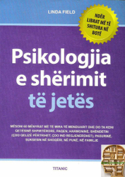 Fotoja e Psikologjia E Sherimit Te Jetes - Linda Field