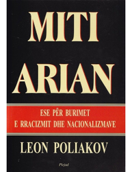 Fotoja e Miti Arian - Leon Poliakov