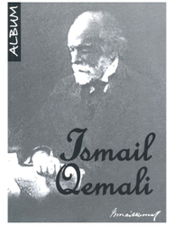 Fotoja e Ismail Qemali Albumi - Kristo Frasheri